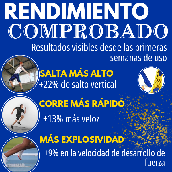 Plantillas Recortables – Comodidad y Amortiguación para Uso Diario