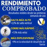 Plantillas Recortables – Comodidad y Amortiguación para Uso Diario