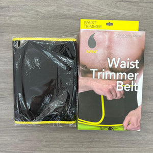 Faja Reductora de Cintura para Hombres