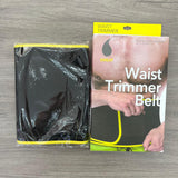 Faja Reductora de Cintura para Hombres