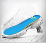 Plantillas Recortables – Comodidad y Amortiguación para Uso Diario