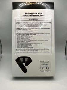 Almohadilla Termica Menstrual