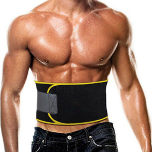 Faja Reductora de Cintura para Hombres